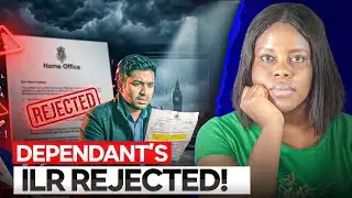  New Uk ILR Rule Change That Could Affect Your Application