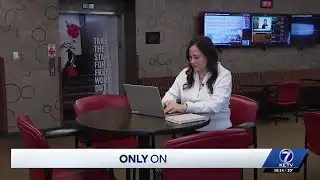 New UNO Program Helps Recent Graduates Transition Into Work Force