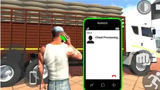 NEW UPDATE ALL CHEAT CODE 2025 in Indian Bike Driving 3D | NEW TRUCK CHEAT CODE | IGS GAMER 🔥