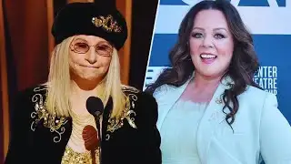 New Update!! Breaking News Of Melissa McCarthy || It will shock you