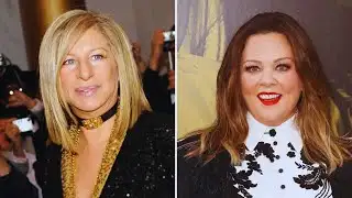 New Update!! Breaking News Of Melissa McCarthy || It will shock you