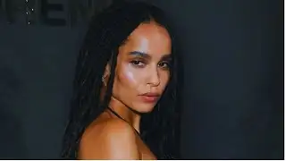 New Update!! Breaking News Of Zoë Kravitz || It will shock you