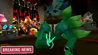 NEW UPDATE BREAKING NEWS