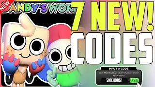 ⚠️New! Update⚠️DANDY