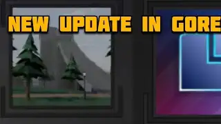 NEW Update in GoreBox v16