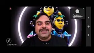 New update magic box super mmit zoom session technology summit crypto currency life changing mr Anil