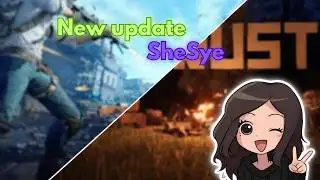 New Updates Are Coming! 🔥 | Rust Mobile, BGMI Lite & More