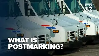 New USPS guidelines explain postmarking, advise on ensuring correct mailing dates