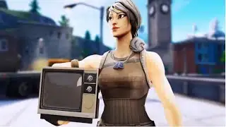 🔴 "New v12.61 Update! Map Changes, New Items, & More!" (Fortnite Battle Royale)