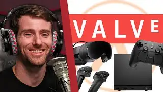 New Valve Announcements Are INSANE!