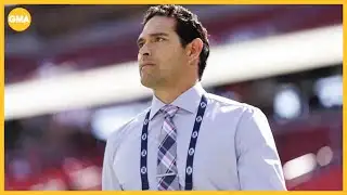 New video, details in Mark Sanchez arrest