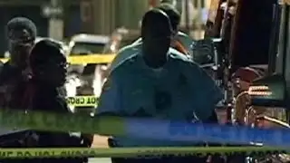 New video shows aftermath of Will Smith