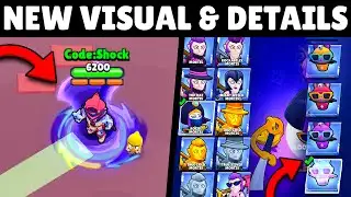 New Visual Changes & Update in The New Update!! | #buffies