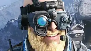 New Warface PTS Update! | Sig Commando, Galil ACE, Agent Viking and miore!