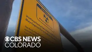 New warning signs installed at wildlife refuge in Boulder County