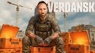 🪐NEW WARZONE UPDATE -THURSDAY🪐