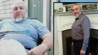 New Weight Loss Breakthrough