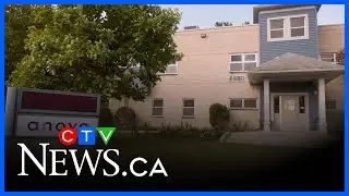 New women’s shelter underway in London