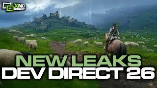 NEW Xbox Developer Direct Leaks 2026 | GTA VI Leaks | Bethesda Studios Update Xbox News Cast 236