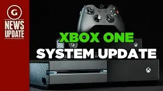 New Xbox One System Update Details - GS News Update