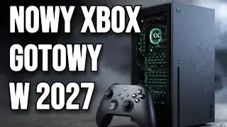 New Xbox Release Date Confirmed by AMD