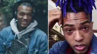 New XXXTentacion Video for 