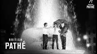 New Year Celebrations (1968)