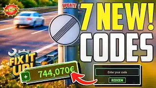 ⚠️NEW YEAR!⚡[CODES]⚠️FIX IT UP ROBLOX CODES 2026 - FIX IT UP CODES 2026