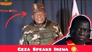 New Year Message From Blessed Geza 😳