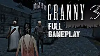 NEW YEAR SPECIAL GRANNY LIVE || HORROR GAME PLAY LIVE STREAMING || #shorts