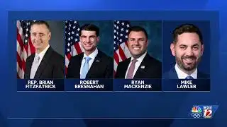 New Years Day 5pm A Block 1/1 WXII 12 News