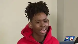 New Years Eve 2025 5pm A Block WXII 12 NEWS