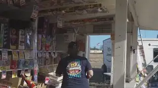 New Years fireworks: celebrate safely, officials warn