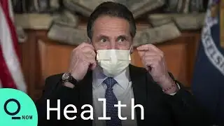New York Is on a Path Toward a Second Full Shutdown, Cuomo Says