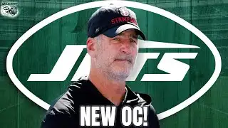 New York Jets Hire Frank Reich as Offensive Coordinator!