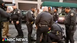 New York Jets player hospitalized after shooting