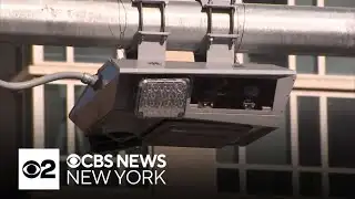 New York officials tout success of congestion pricing 6 months into program