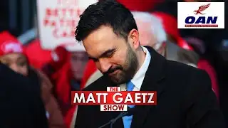 New York’s Mayor Faces Storm Backlash, Kevin Smith Speaks Out