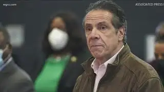 New York State lawmakers debate Executive Order repeal