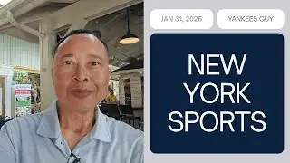 New York Yankees News — January 31, 2026