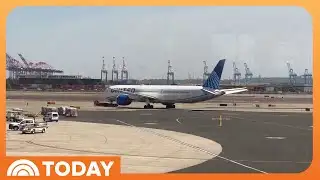 Newark Runway Finally Reopens: How It Impacts Summer Travel