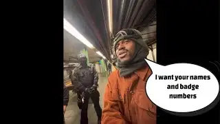 Newbie frauditor gets  kicked off train