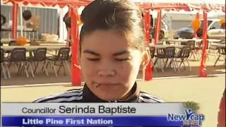 NEWCAP NEWS OCT 16, 2015 SEG 1