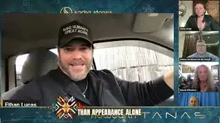 NEWEARTH TANASI - BUILDING THE REAL HEAVEN ON EARTH