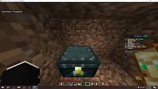 NEWEST DonutSMP (UNPATCHED) Dupe Method