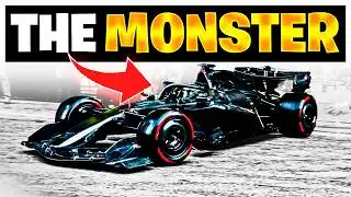 Newey Drops BOMBSHELL On Alonso’s AMR26: "Half A Second Faster!"