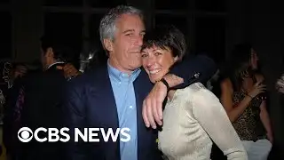 Newly-released Epstein files reveal several high-profile names