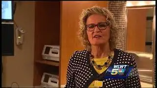 Newly renovated maternity unit opens at Good Samaritan Hospital