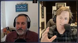 Newly Retired Newport Beach Lifeguard Chief Mike Halphide