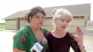 Newlyweds killed in collision only moments after wedding